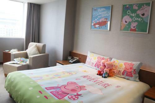 Hotel Deacon House Wuxi