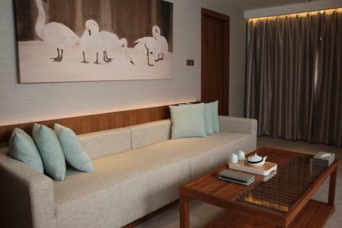 Hotel Deacon House Wuxi