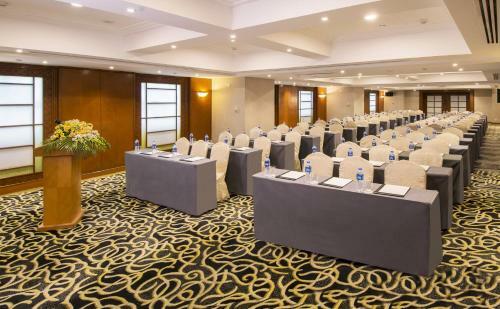 Hotel Deacon House Wuxi