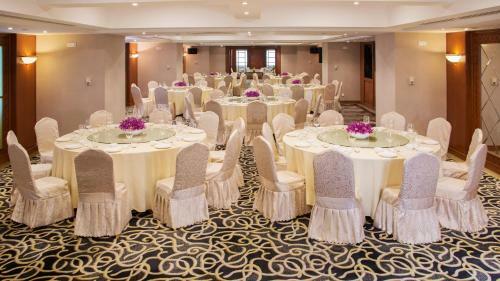 Hotel Deacon House Wuxi
