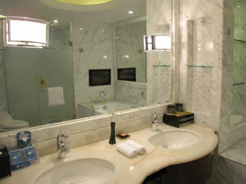 Jin Jiang Wuxi Grand Hotel