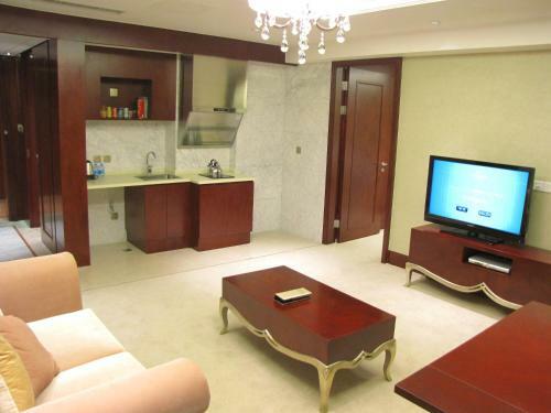 Jin Jiang Wuxi Grand Hotel