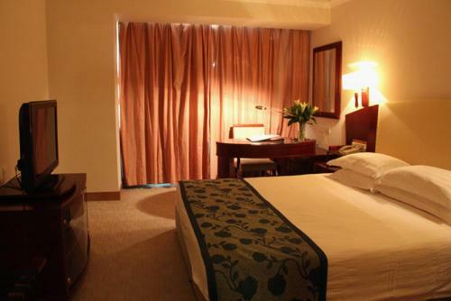 Jin Jiang Wuxi Grand Hotel