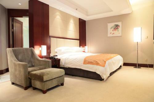 Jin Jiang Wuxi Grand Hotel