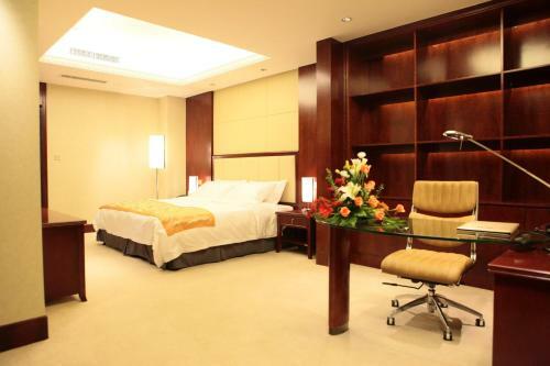 Jin Jiang Wuxi Grand Hotel