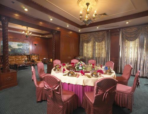 Jin Jiang Wuxi Grand Hotel