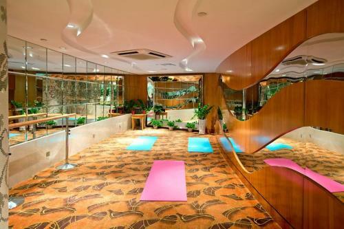 Jin Jiang Wuxi Grand Hotel