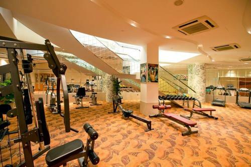 Jin Jiang Wuxi Grand Hotel