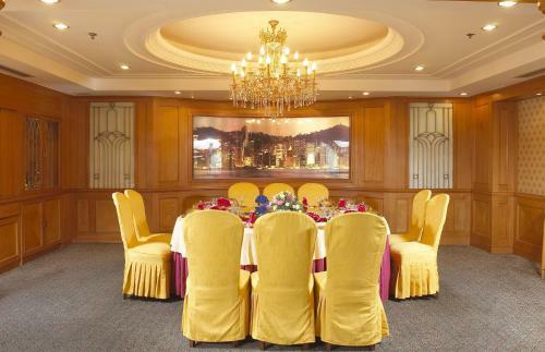 Jin Jiang Wuxi Grand Hotel