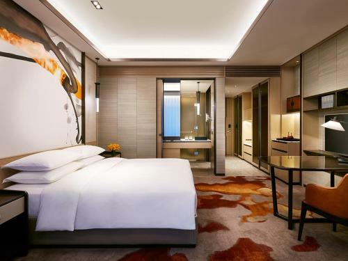Hotel Hyatt Regency Wuxi