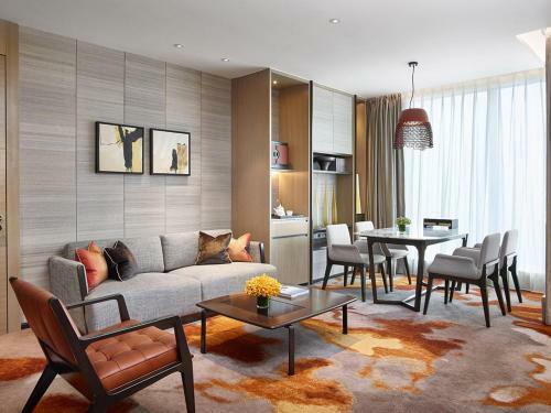 Hotel Hyatt Regency Wuxi
