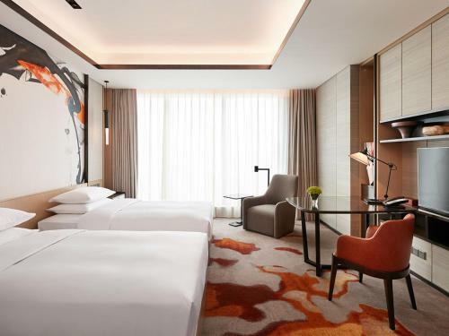 Hotel Hyatt Regency Wuxi