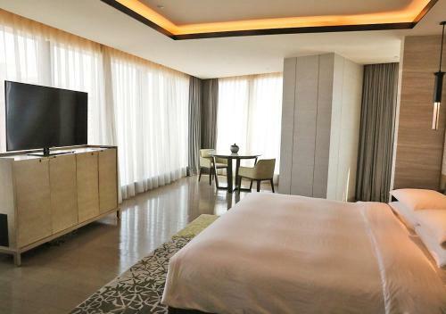 Hotel Hyatt Regency Wuxi