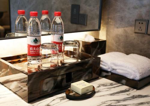 Hotel Hyatt Regency Wuxi