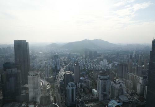 Hotel Hyatt Regency Wuxi