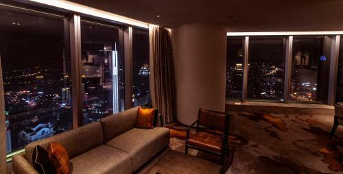 Hotel Hyatt Regency Wuxi