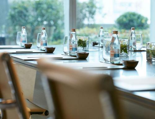 Hotel Hyatt Regency Wuxi