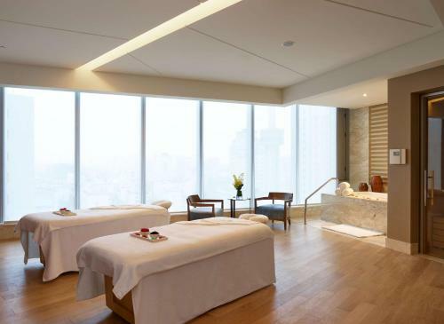 Hotel Hyatt Regency Wuxi