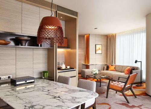 Hotel Hyatt Regency Wuxi