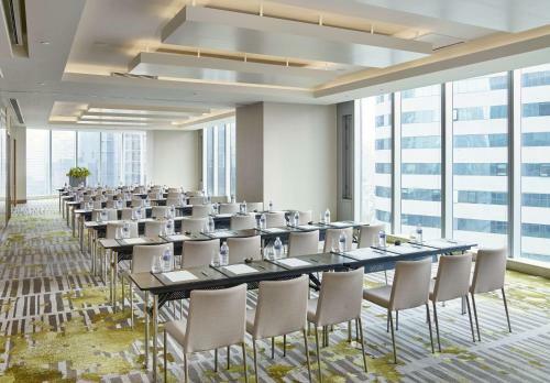 Hotel Hyatt Regency Wuxi