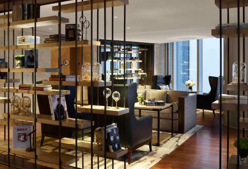 Hotel Hyatt Regency Wuxi