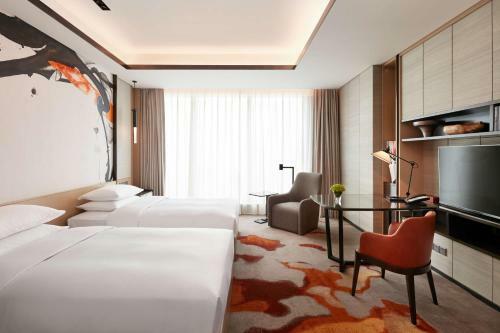 Hotel Hyatt Regency Wuxi