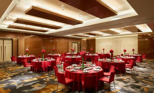 Hotel Hyatt Regency Wuxi