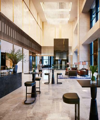 Hotel Hyatt Regency Wuxi