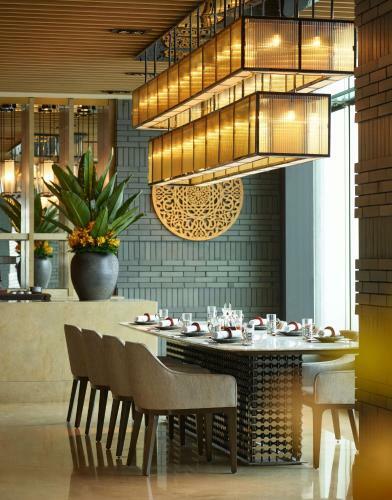 Hotel Hyatt Regency Wuxi