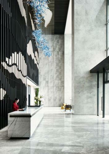 Hotel Hyatt Regency Wuxi