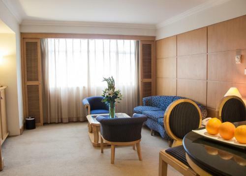 Hotel Grand Park Wuxi