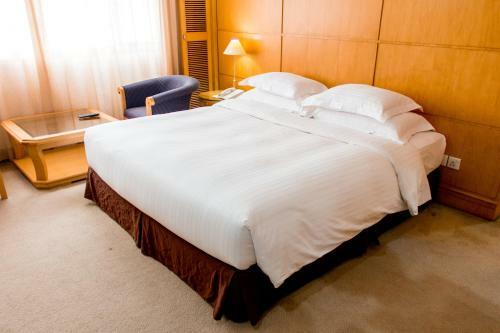 Hotel Grand Park Wuxi