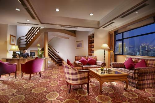 Hotel Grand Park Wuxi