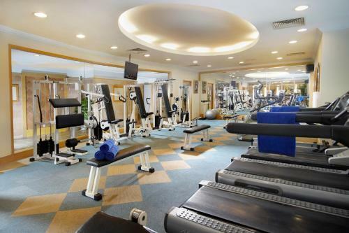Hotel Grand Park Wuxi
