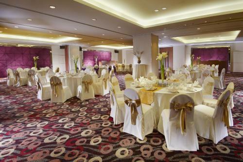 Hotel Grand Park Wuxi