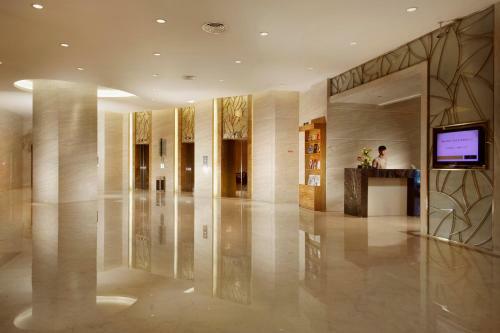 Hotel Grand Park Wuxi