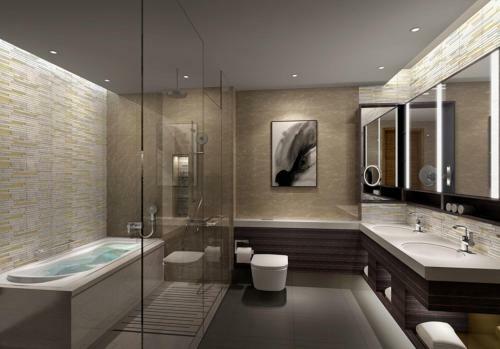 Apartamento Ascott Central Wuxi