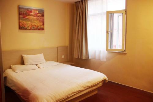 Hotel Hanting Express Wuxi Train Station Sourth Square
