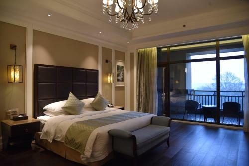 Wuxi Taihu Hotel