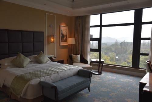 Wuxi Taihu Hotel