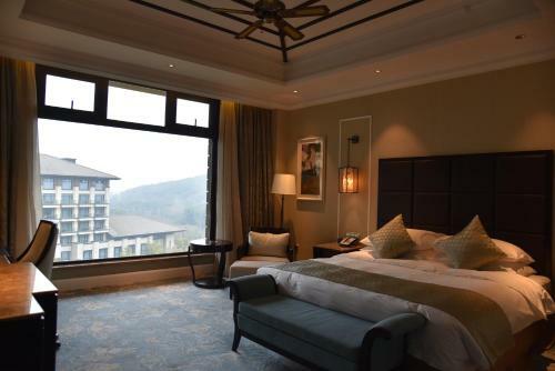 Wuxi Taihu Hotel
