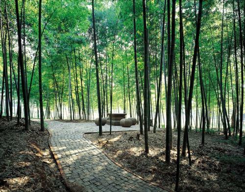 Wuxi Taihu Hotel