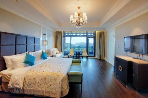 Wuxi Taihu Hotel