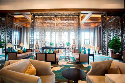 Wuxi Taihu Hotel