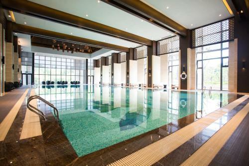 Wuxi Taihu Hotel
