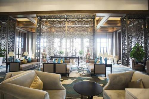 Wuxi Taihu Hotel