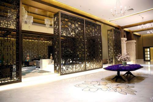Wuxi Taihu Hotel