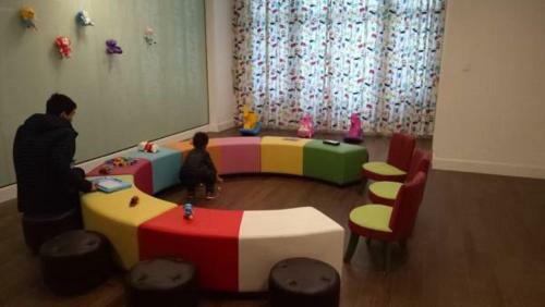 Wuxi Taihu Hotel