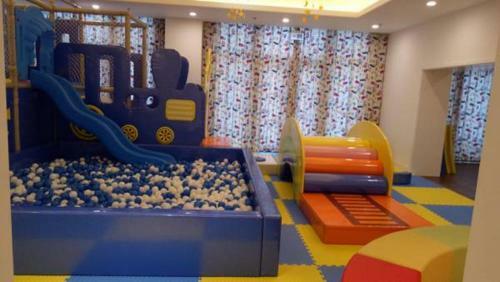 Wuxi Taihu Hotel