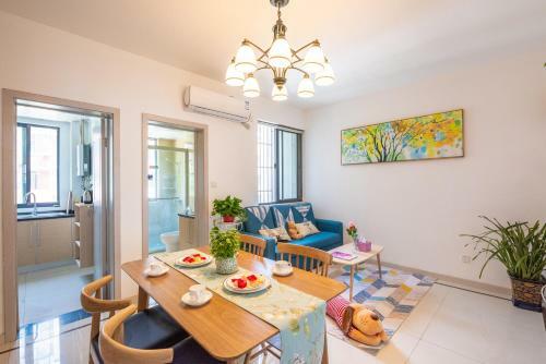 Apartamento Traveller